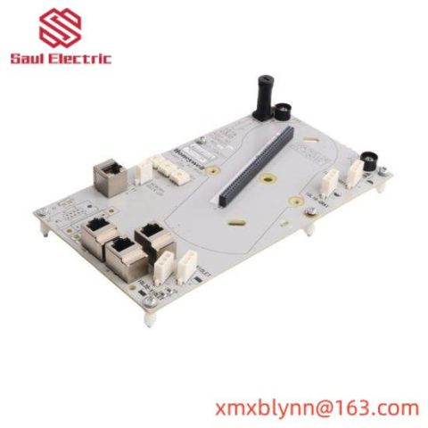 Honeywell 51308307-175 CC-TCNT01 C300 Controller Input Output Termination Assembly