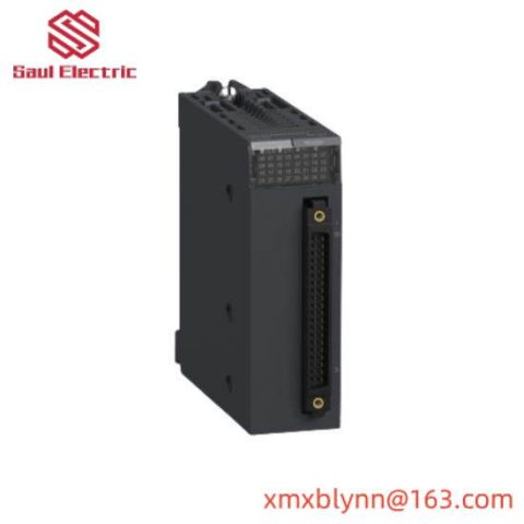 Schneider Electric BMXDD032O2K Discrete Input Module, Industrial Automation Solutions