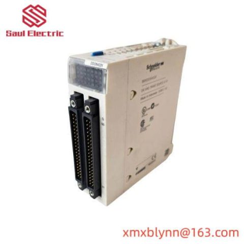 Schneider 140DDI35310 Digital I/O Module