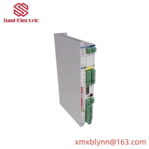 Indramat KDF 2.2-100-300-W1-2 + 109-0680-4B03-02: Precision Control Module for Advanced Automation