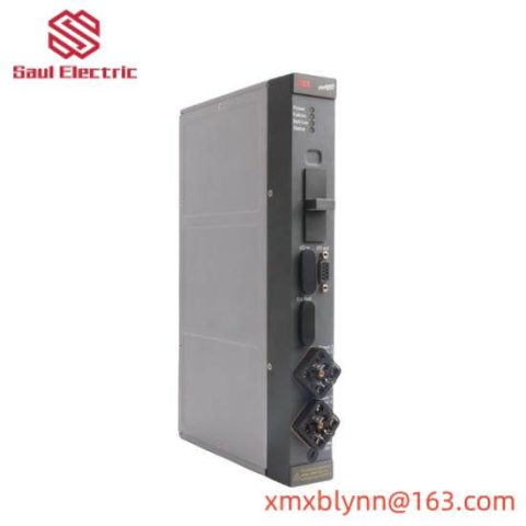 ABB DLM02 P37421-4-0338434 Link Module
