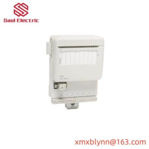 ABB DO801 - 3BSE020510R1 Industrial Control Module