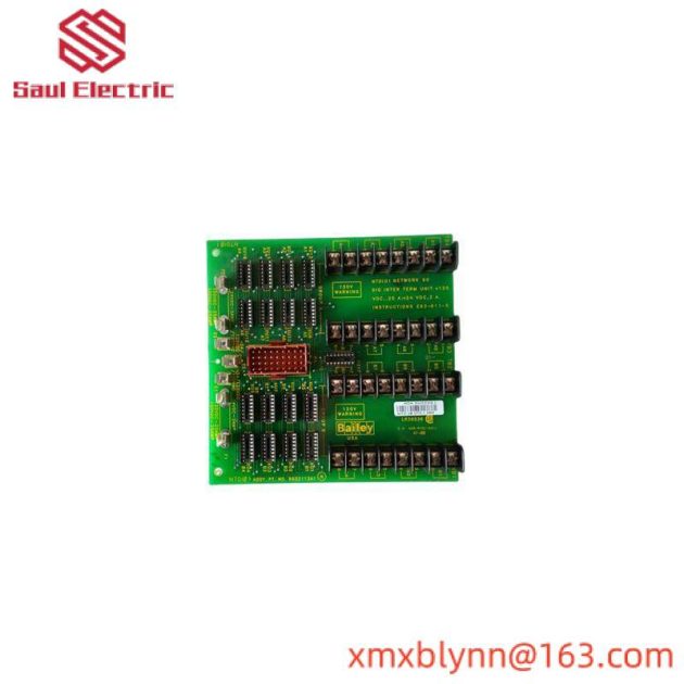 DOBOTECH DQM 0310071 Industrial Control Module