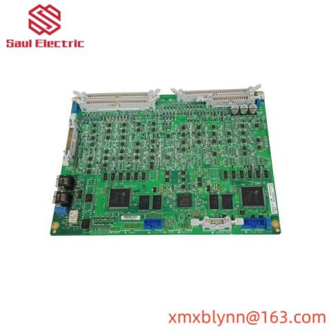 DOBOTech DQM REL.1.0 Control Module