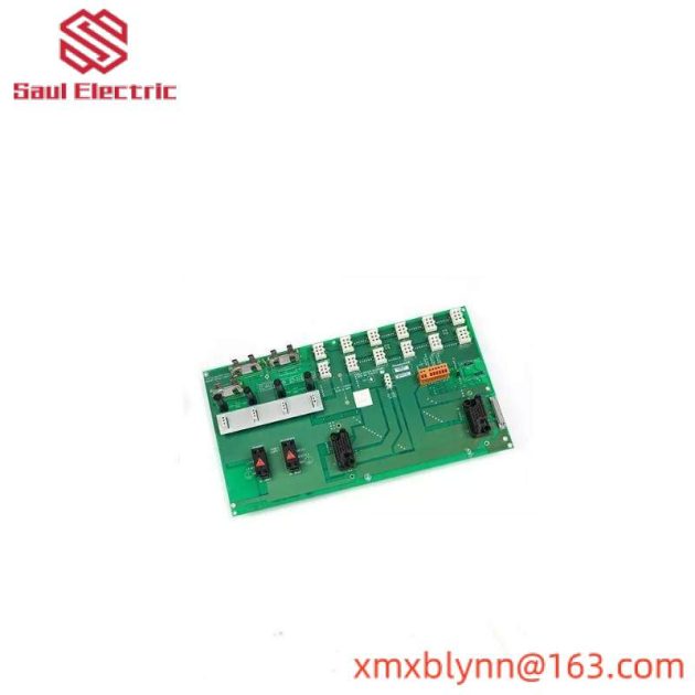 Doucette SLHE1-1/2K NE-1001 - High Performance Industrial Control Module