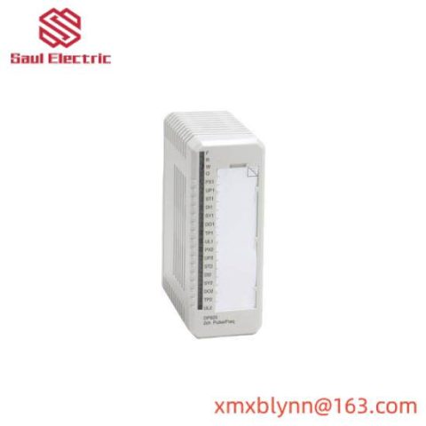 ABB DP820 - Advanced Process Control Module