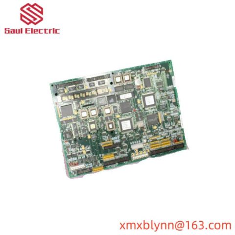 GE DS200DMCBG1AJE DOS Duplication Processor Module