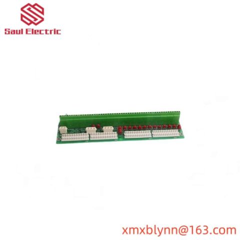 GE DS200DTBCG1AAA: High-Performance Relay Solenoid Terminal Board