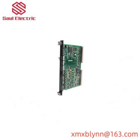 GE DS200FCGDH1BAA: Precision Gate Distribution & Status Card for Industrial Control Systems