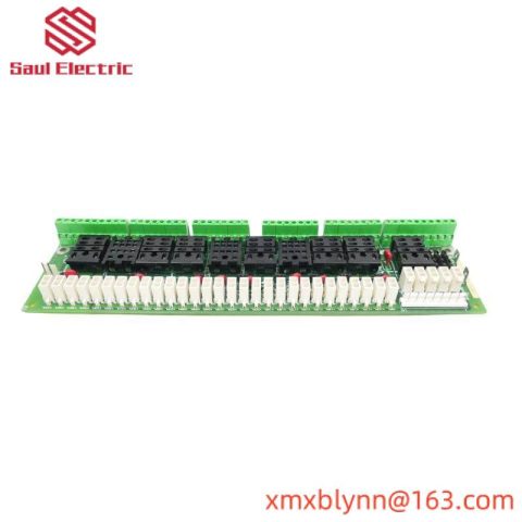 GE DS200RTBAG3AEB: High-Performance Power Excitation Board for Industrial Control