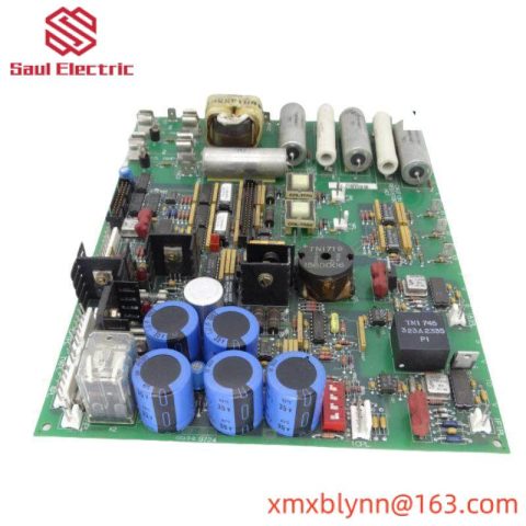 GE DS200SDCIG1AFB: Industrial Power Supply & Instrumentation Board