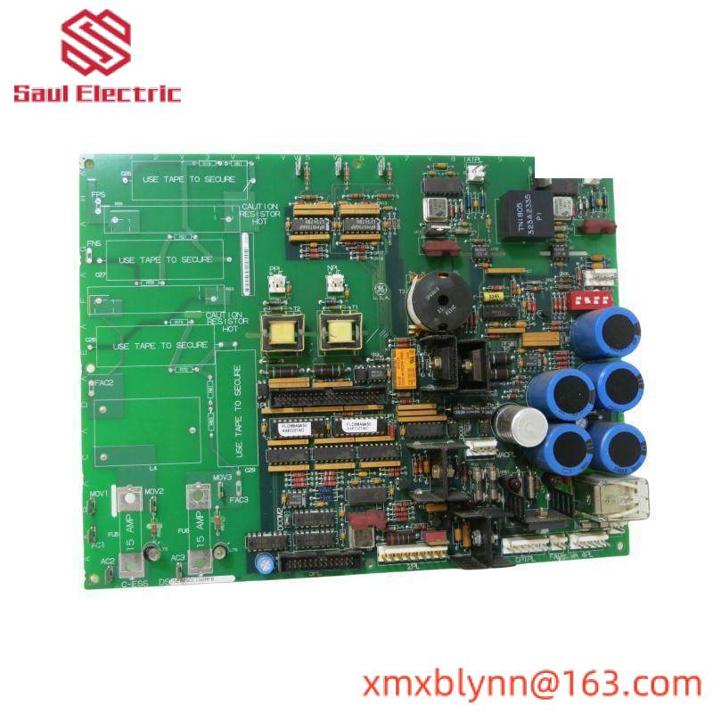 ds200sdcig2afb_ge_sdci_board.jpg GE DS200SDCIG2AFB: Advanced SDCI Board for Industrial Automation
