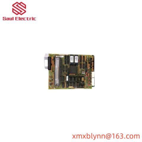 GE DS200SLCCG3ACC & DS215DENQG3QZZ01A - High-Performance Ethernet Communication Board