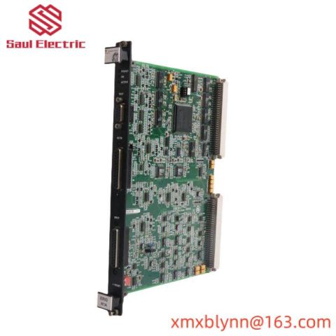 GE DS200SVAAG1A & DS200SVAAG1ACB Voltage Attenuator Board - Precision Control for Industrial Applications