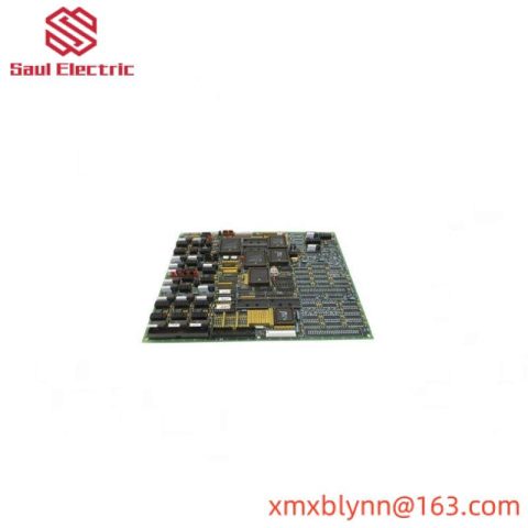 GE DS200TCCBG1BED: Advanced Analog Input Output Module for Industrial Control Systems