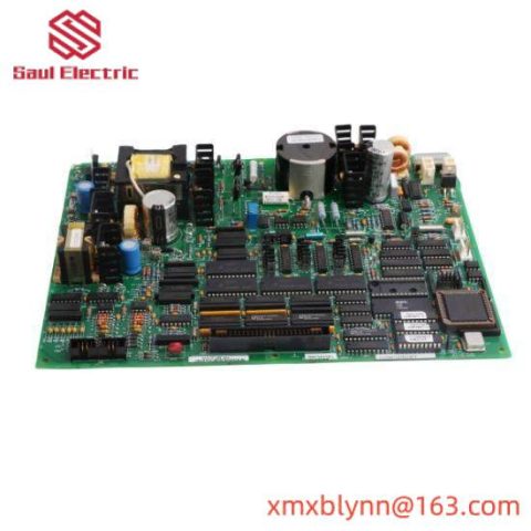 General Electric DS200TCEAG1BTF Emergency Overspeed Board