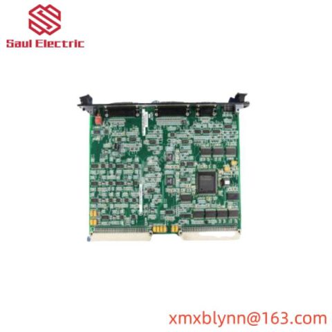 GE DS200TPROH1B - Advanced Analog Input Card for Industrial Control Systems