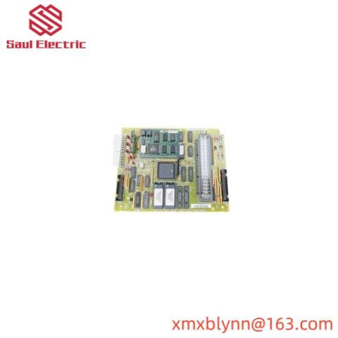 GE DS215SLCCG1AZZ01A: Precision Mark V Card for Industrial Control Systems