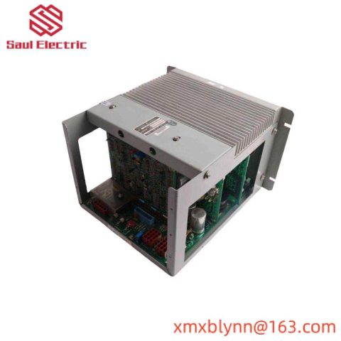 GE DS3820PSCB: Precision Engineered Power Supply for Industrial Control