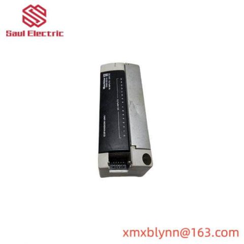 Rockwell Automation DS60-ED16 MACHINE I/O UNIT, Industrial Control Module