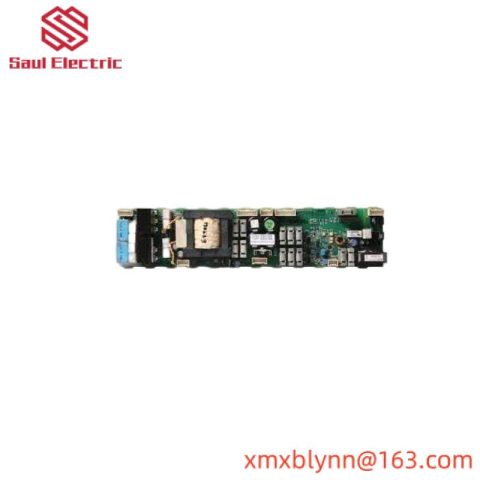 ABB DSMB-01C, 64691929, AC800 Drive PC Board Power Supply
