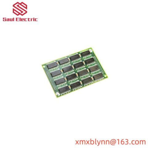 ABB DSMB179 57360001-MS Memory Module - Advanced Industrial Storage Solution