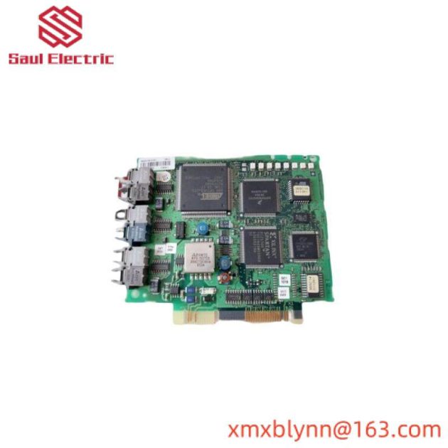 ABB DSTA N041 3BSE018437R1 Industrial Motherboard
