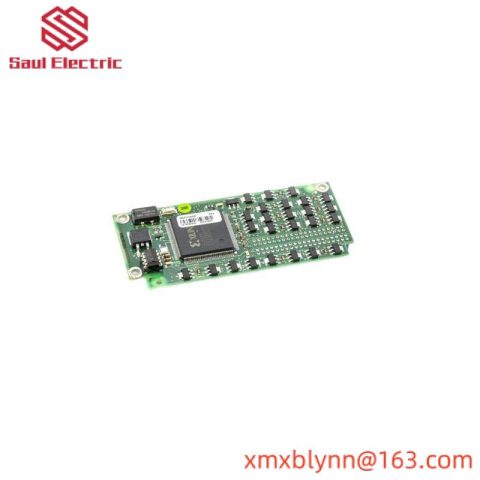 ABB DSTD N031 | 3BSE013335R1 | DSTD N031 Plug-in Unit with Onboard Technology