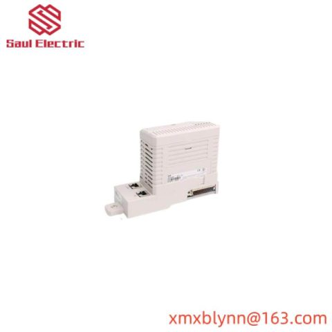 ABB DSTF610 HESN119032P1 Process Connector: Industrial Automation Excellence