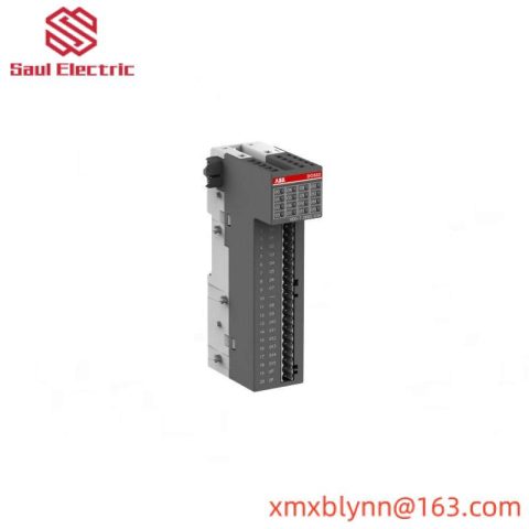 ABB DX571 - Advanced Digital I/O Module for Industrial Automation