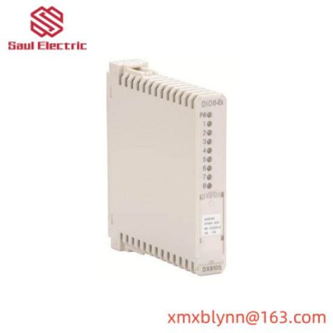 ABB DX910S 3KDE175311L9100 Advanced Process Control Module