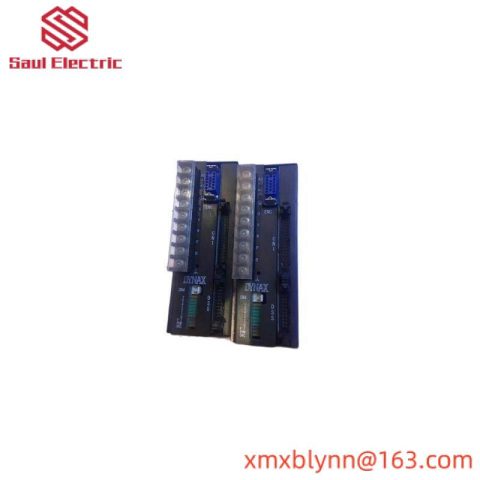 DYNAX AT200-LP Industrial Servo Drive, Advanced Motion Control