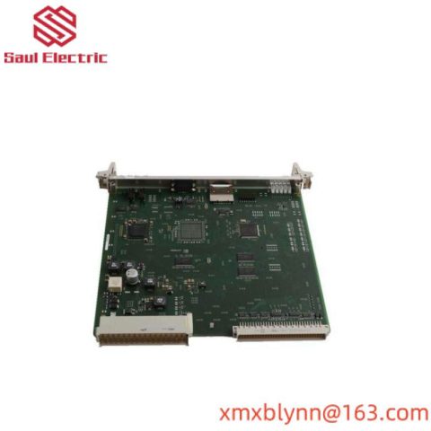 SIEMENS E10433-E0308-H110: High-Performance Industrial Control Module