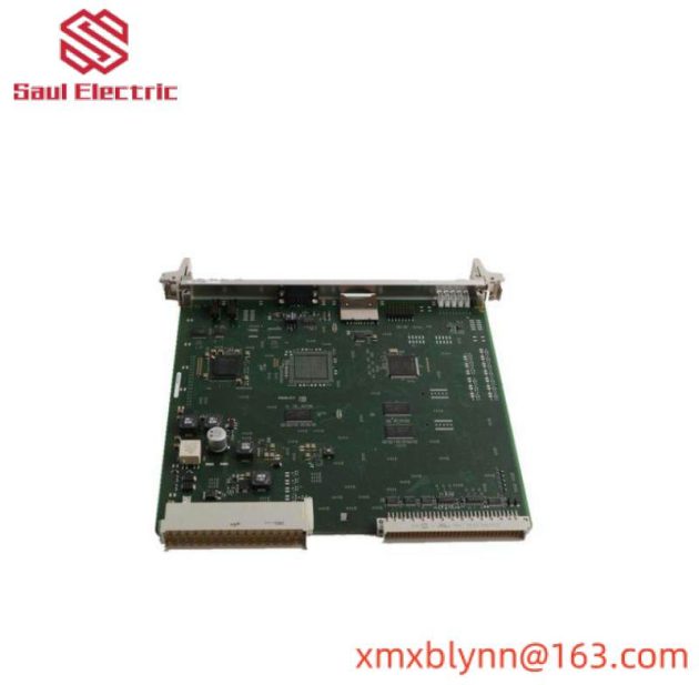 SIEMENS E10433-E0308-H110: High-Performance Industrial Control Module
