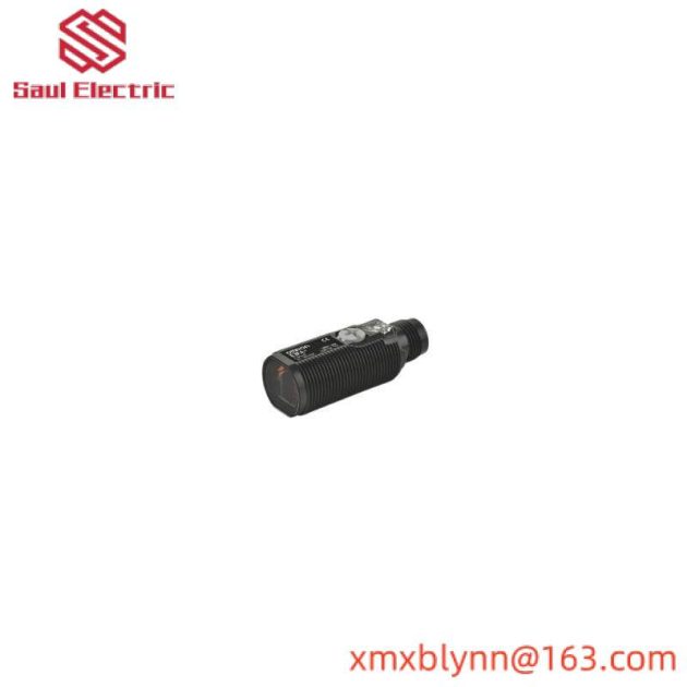 OMRON E3RA-DP22 - Precision Photoelectric Sensor for Advanced Industry Control