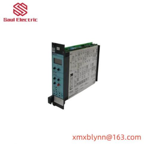 E+H FMU671 Level Sensor - Accurate Liquid Level Monitoring for Industrial Applications