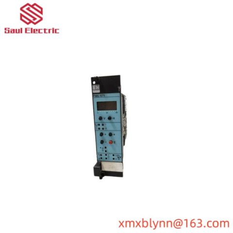 E+H FMU671 LEVEL MEASUREMENT - Advanced Liquid Level Monitoring Solution