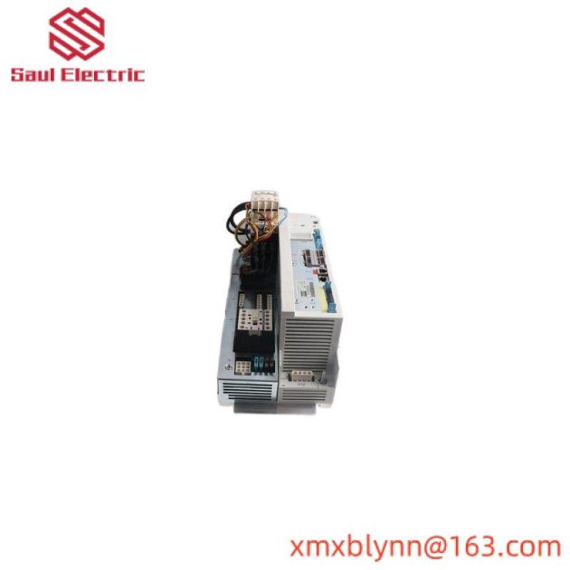 EAA Power Supply: 21G2773B1STB44, Designed for Industrial Control Systems