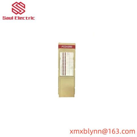 EASON 900 Control Module