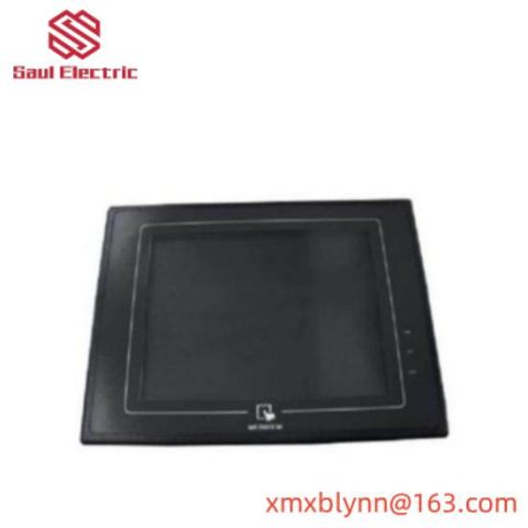EasyView MT510TV - EVIEW MT510TV HMI Touch Panel
