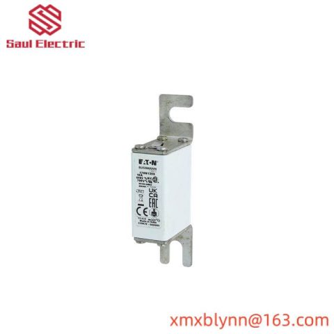 Eaton 170M5013 Solid State Relay, designed for industrial control applications