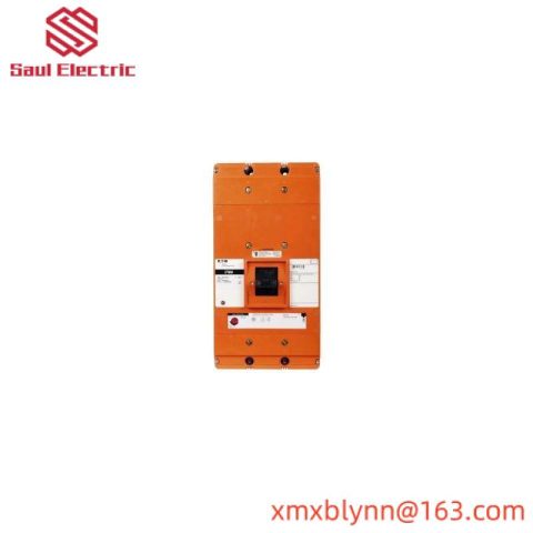 Eaton Cutler Hammer E2NM3800MWU66: Mining Grade Circuit Breaker for Extreme Conditions