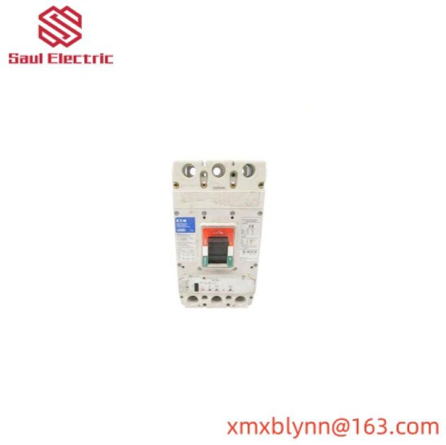 Eaton MPB2-TP Industrial Control Module