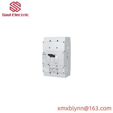 Eaton NZMN4-AE1000 Circuit Breaker - Advanced Protection Solution