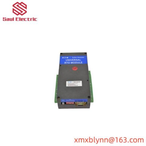 Eaton XV-440-12TSB-1-10 Industrial Touch Screen Module