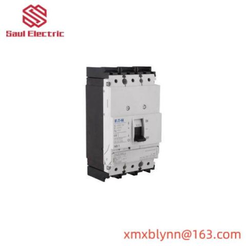 EATON XV-442-57CQB-1-10 Industrial Touch Screen Module