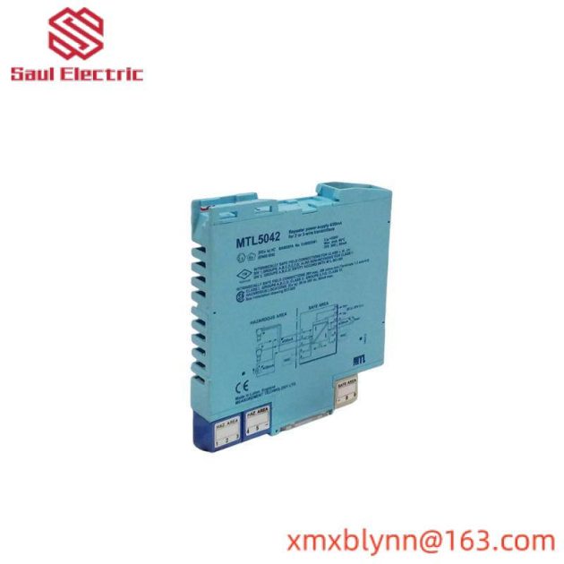 EATON XVS-430-10MPI-1-10 Touch Screen Control Module