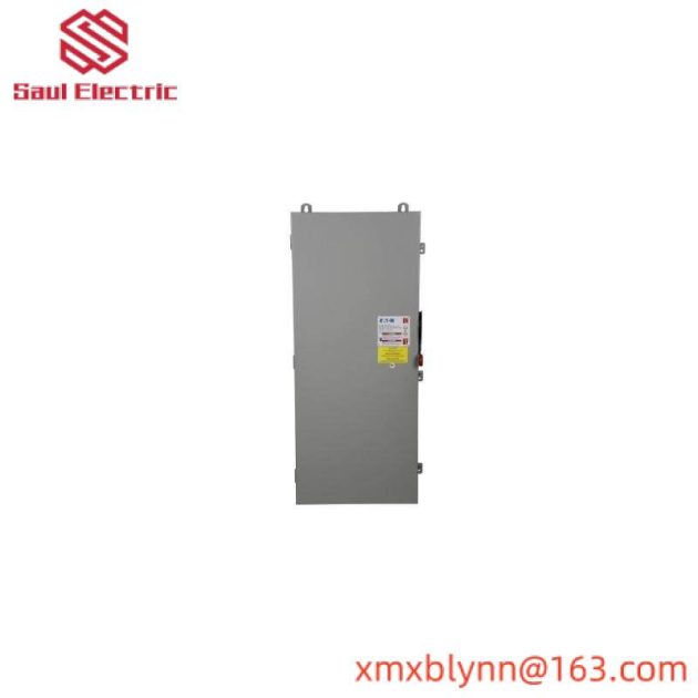 EATON XVS-430-10MPI-1-10 Touch Screen Control Module