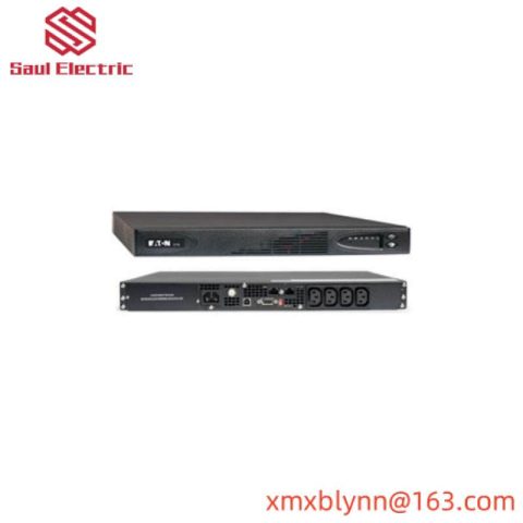 EATON XVS-440-10MPI-1-1AD Touch Screen Control Module