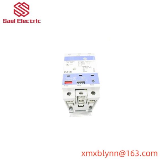 EATON XVS-440-10MPI-1-1AD Touch Screen Control Module